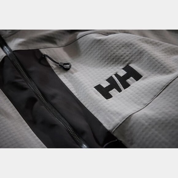 Helly Hansen Men's Odin Backcountry Softshell Jacket (Large) - Picture 2 of 8